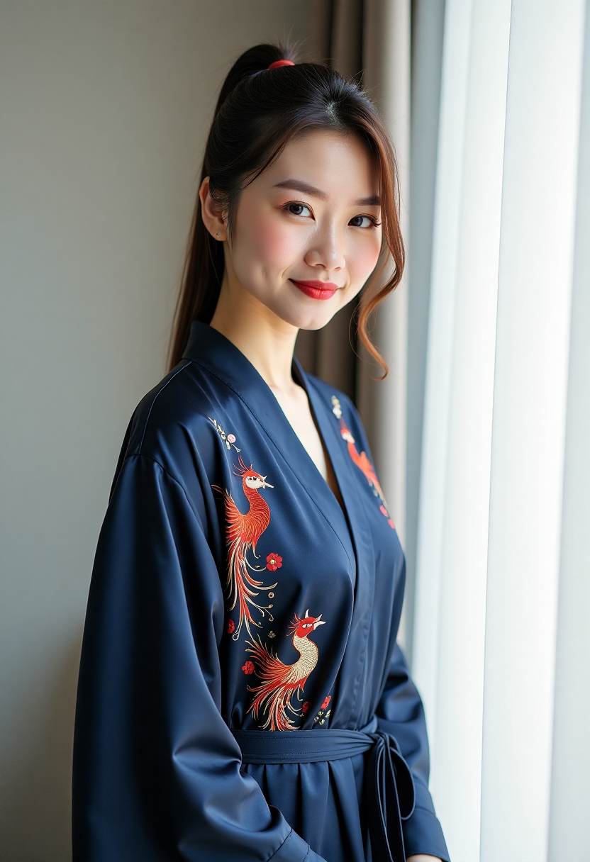 完全堕落第三季