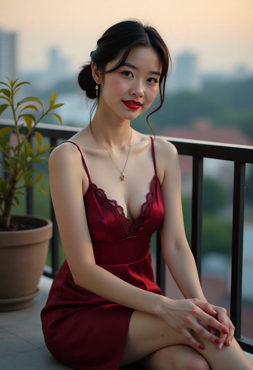 苍穹异闻录